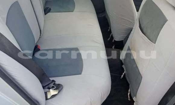 Acheter Occasion Voiture Toyota Corolla Autre à Brazzaville, Commune de Brazzaville Acheter Occasion Voiture Toyota Corolla Autre à Brazzaville, Commune de Brazzaville