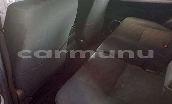 Acheter Occasion Voiture Suzuki Grand Vitara Blanc à Brazzaville, Commune de Brazzaville Acheter Occasion Voiture Suzuki Grand Vitara Blanc à Brazzaville, Commune de Brazzaville