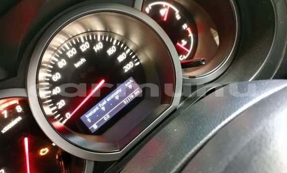 Acheter Occasion Voiture Suzuki Grand Vitara Blanc à Brazzaville, Commune de Brazzaville Acheter Occasion Voiture Suzuki Grand Vitara Blanc à Brazzaville, Commune de Brazzaville