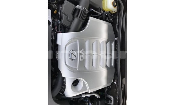Buy Import Lexus LX Other Car in Import - Dubai in Region of Bouenza Buy Import Lexus LX Other Car in Import - Dubai in Region of Bouenza