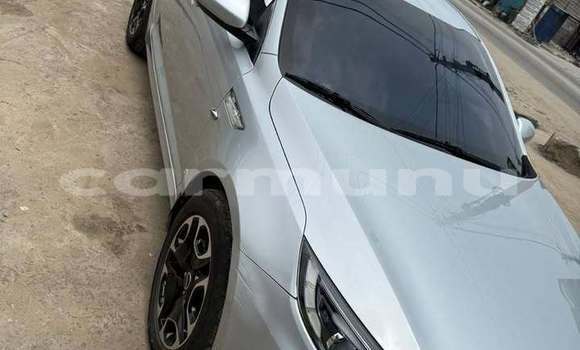 Acheter Occasion Voiture Kia K5 Autre à Brazzaville, Commune de Brazzaville Acheter Occasion Voiture Kia K5 Autre à Brazzaville, Commune de Brazzaville