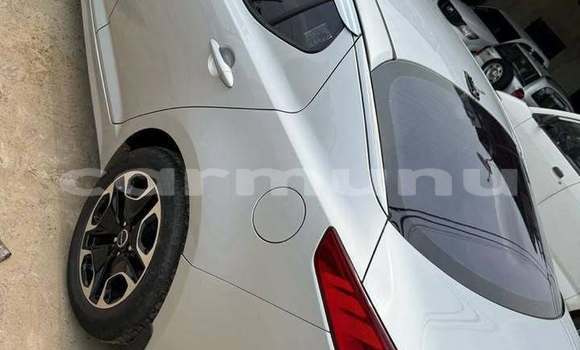 Acheter Occasion Voiture Kia K5 Autre à Brazzaville, Commune de Brazzaville Acheter Occasion Voiture Kia K5 Autre à Brazzaville, Commune de Brazzaville