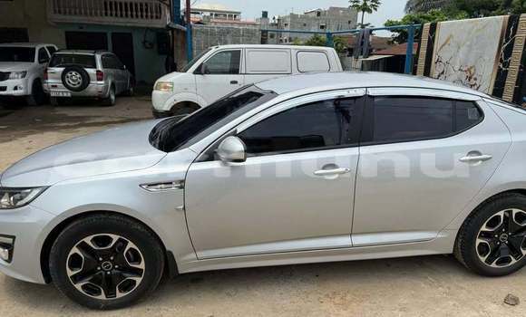 Acheter Occasion Voiture Kia K5 Autre à Brazzaville, Commune de Brazzaville Acheter Occasion Voiture Kia K5 Autre à Brazzaville, Commune de Brazzaville