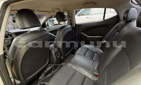 Acheter Occasion Voiture Kia K5 Autre à Brazzaville, Commune de Brazzaville Acheter Occasion Voiture Kia K5 Autre à Brazzaville, Commune de Brazzaville