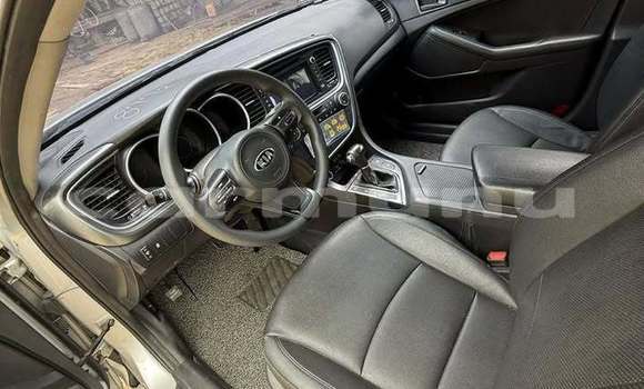 Acheter Occasion Voiture Kia K5 Autre à Brazzaville, Commune de Brazzaville Acheter Occasion Voiture Kia K5 Autre à Brazzaville, Commune de Brazzaville