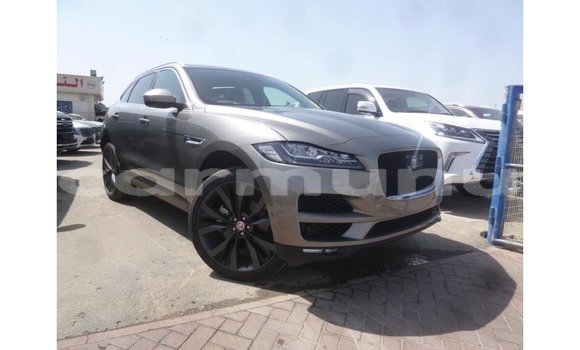 Acheter Import Voiture Jaguar F-Pace Autre à Import - Dubai, Région de la Bouenza Acheter Import Voiture Jaguar F-Pace Autre à Import - Dubai, Région de la Bouenza