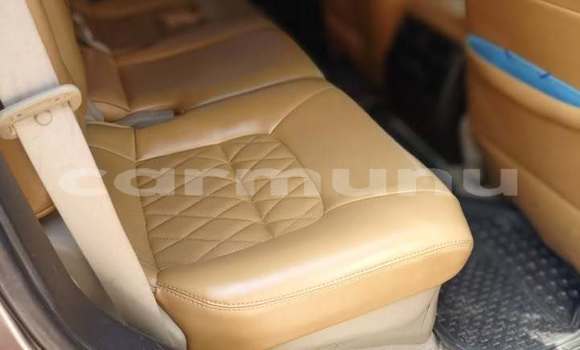 Acheter Occasion Voiture Toyota Land Cruiser Autre à Brazzaville, Commune de Brazzaville Acheter Occasion Voiture Toyota Land Cruiser Autre à Brazzaville, Commune de Brazzaville