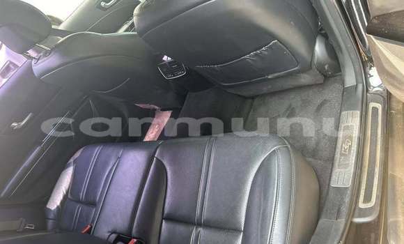 Acheter Occasion Voiture Kia K9 Noir à Brazzaville, Commune de Brazzaville Acheter Occasion Voiture Kia K9 Noir à Brazzaville, Commune de Brazzaville