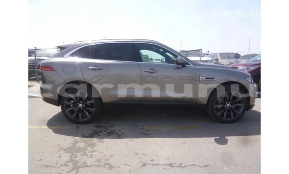 Acheter Import Voiture Jaguar F-Pace Autre à Import - Dubai, Région de la Bouenza Acheter Import Voiture Jaguar F-Pace Autre à Import - Dubai, Région de la Bouenza