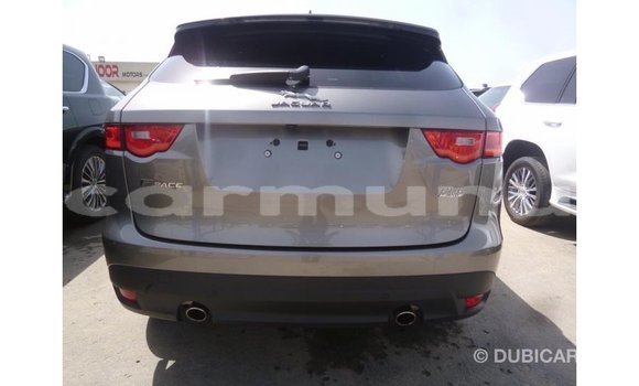 Acheter Import Voiture Jaguar F-Pace Autre à Import - Dubai, Région de la Bouenza Acheter Import Voiture Jaguar F-Pace Autre à Import - Dubai, Région de la Bouenza