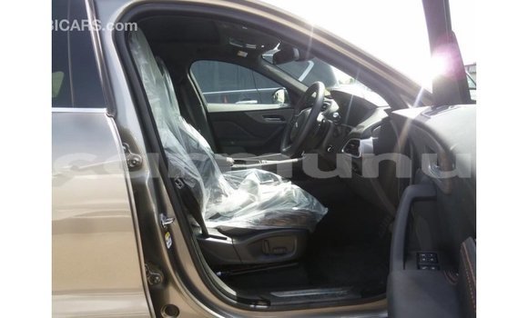 Acheter Import Voiture Jaguar F-Pace Autre à Import - Dubai, Région de la Bouenza Acheter Import Voiture Jaguar F-Pace Autre à Import - Dubai, Région de la Bouenza