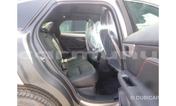 Acheter Import Voiture Jaguar F-Pace Autre à Import - Dubai, Région de la Bouenza Acheter Import Voiture Jaguar F-Pace Autre à Import - Dubai, Région de la Bouenza