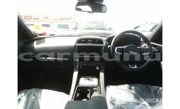 Acheter Import Voiture Jaguar F-Pace Autre à Import - Dubai, Région de la Bouenza Acheter Import Voiture Jaguar F-Pace Autre à Import - Dubai, Région de la Bouenza