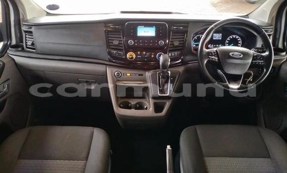 Acheter Occasion Voiture Ford Tourneo Custom Blanc à Brazzaville, Commune de Brazzaville Acheter Occasion Voiture Ford Tourneo Custom Blanc à Brazzaville, Commune de Brazzaville