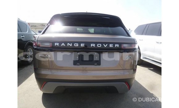 Acheter Import Voiture Land Rover Range Rover Marron à Import - Dubai, Région de la Bouenza Acheter Import Voiture Land Rover Range Rover Marron à Import - Dubai, Région de la Bouenza