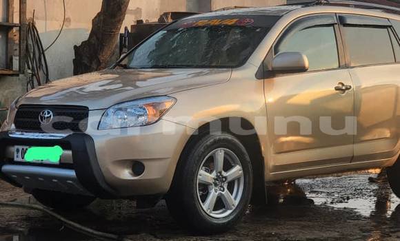 Medium with watermark toyota rav4 commune de brazzaville brazzaville 8356
