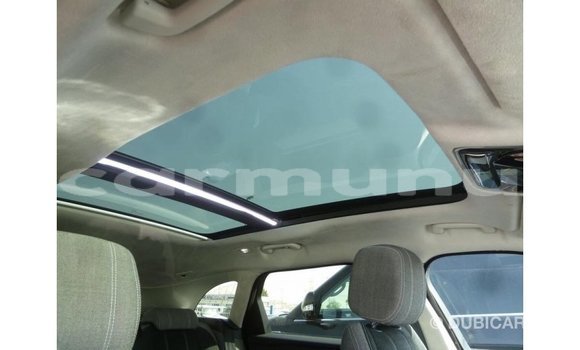 Acheter Import Voiture Land Rover Range Rover Marron à Import - Dubai, Région de la Bouenza Acheter Import Voiture Land Rover Range Rover Marron à Import - Dubai, Région de la Bouenza