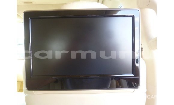 Buy Import Lexus LX Black Car in Import - Dubai in Region of Bouenza Buy Import Lexus LX Black Car in Import - Dubai in Region of Bouenza