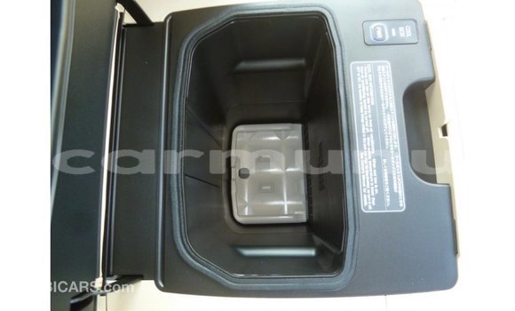 Buy Import Lexus LX Black Car in Import - Dubai in Region of Bouenza Buy Import Lexus LX Black Car in Import - Dubai in Region of Bouenza