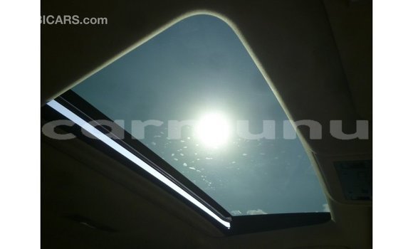 Buy Import Lexus LX Black Car in Import - Dubai in Region of Bouenza Buy Import Lexus LX Black Car in Import - Dubai in Region of Bouenza