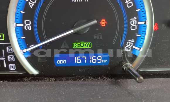 Buy Used Toyota Voxy White Car in Brazzaville in Municipality of Brazzaville Buy Used Toyota Voxy White Car in Brazzaville in Municipality of Brazzaville