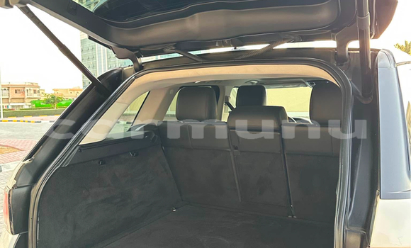 Acheter Occasion Voiture Land Rover Range Rover Sport Blanc à Brazzaville, Commune de Brazzaville Acheter Occasion Voiture Land Rover Range Rover Sport Blanc à Brazzaville, Commune de Brazzaville