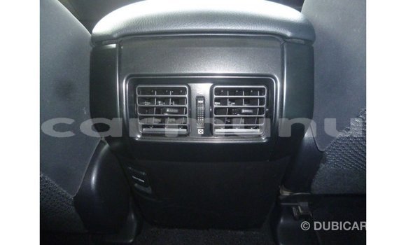 Buy Import Toyota Prado White Car in Import - Dubai in Region of Bouenza Buy Import Toyota Prado White Car in Import - Dubai in Region of Bouenza