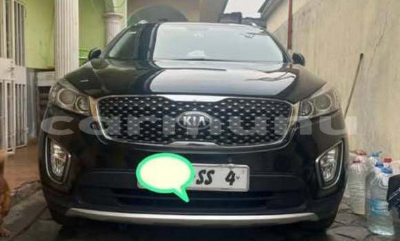 Medium with watermark kia sorento commune de brazzaville brazzaville 8493