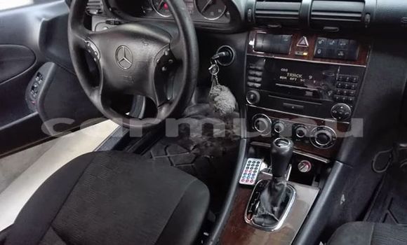 Buy Used Mercedes-Benz S–Class Blue Car in Brazzaville in Municipality of Brazzaville Buy Used Mercedes-Benz S–Class Blue Car in Brazzaville in Municipality of Brazzaville