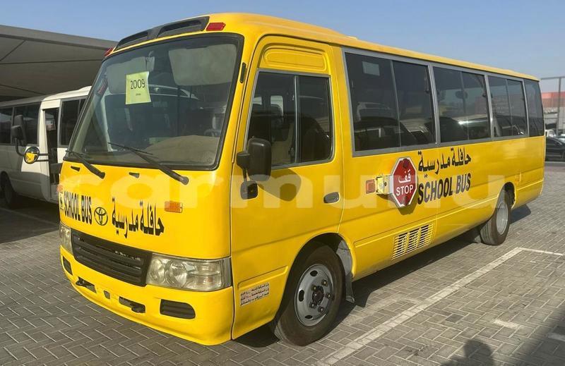 Big with watermark toyota coaster region de la bouenza import dubai 8583