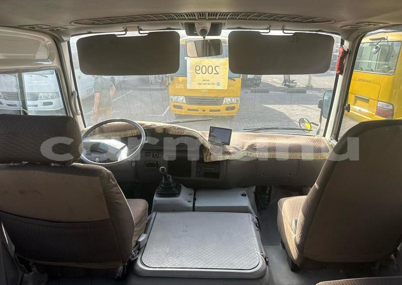 Big with watermark toyota coaster region de la bouenza import dubai 8583