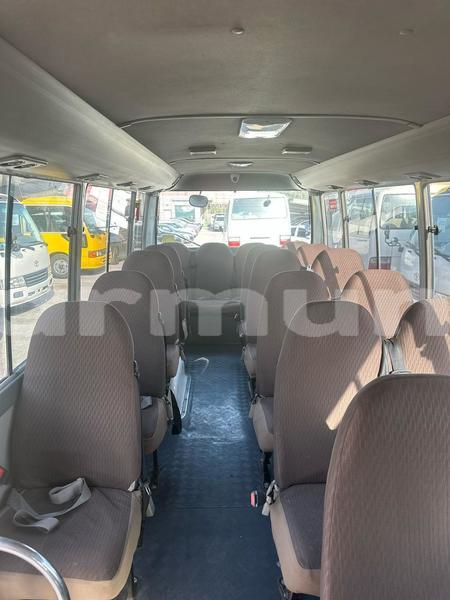 Big with watermark toyota coaster region de la bouenza import dubai 8583