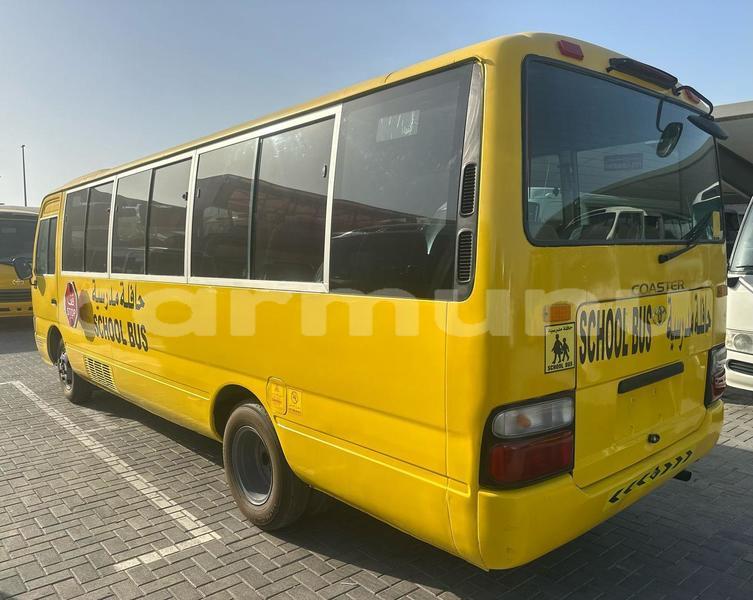 Big with watermark toyota coaster region de la bouenza import dubai 8583