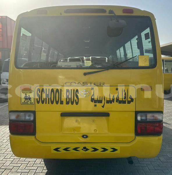 Big with watermark toyota coaster region de la bouenza import dubai 8583