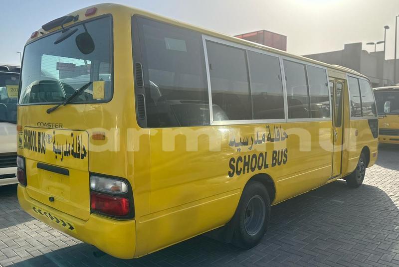 Big with watermark toyota coaster region de la bouenza import dubai 8583