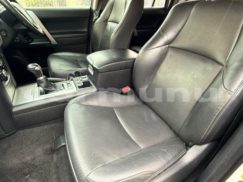 Big with watermark toyota land cruiser prado commune de brazzaville brazzaville 8621
