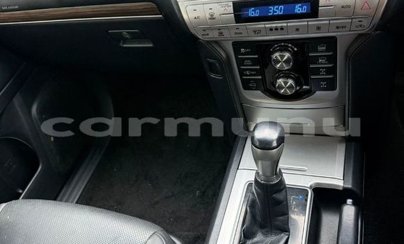 Acheter Occasion Voiture Toyota Land Cruiser Prado Blanc à Brazzaville, Commune de Brazzaville Acheter Occasion Voiture Toyota Land Cruiser Prado Blanc à Brazzaville, Commune de Brazzaville