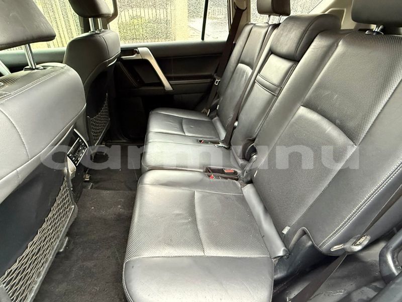 Big with watermark toyota land cruiser prado commune de brazzaville brazzaville 8621