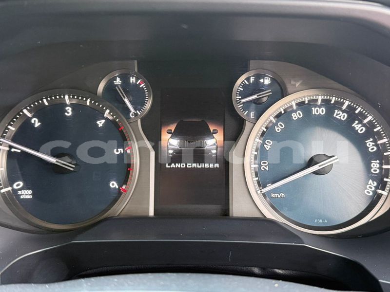 Big with watermark toyota land cruiser prado commune de brazzaville brazzaville 8621