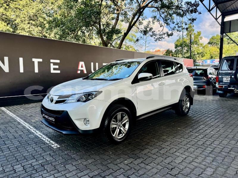 Big with watermark toyota rav4 commune de brazzaville brazzaville 8622