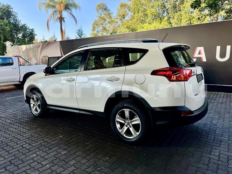 Big with watermark toyota rav4 commune de brazzaville brazzaville 8622