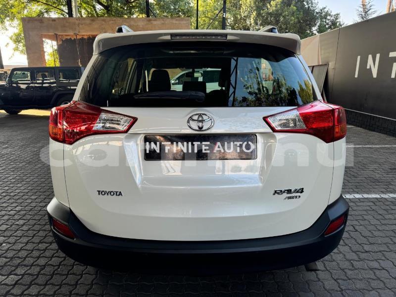 Big with watermark toyota rav4 commune de brazzaville brazzaville 8622