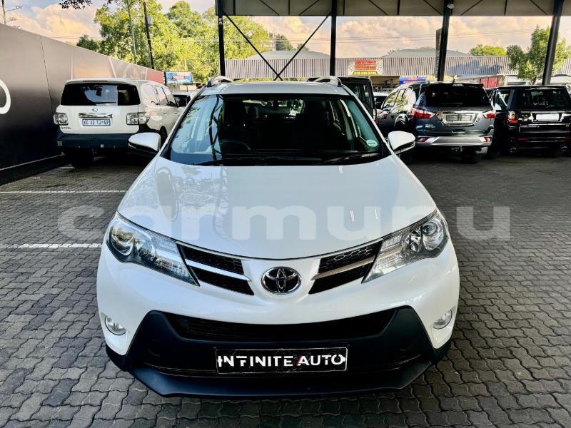 Big with watermark toyota rav4 commune de brazzaville brazzaville 8622