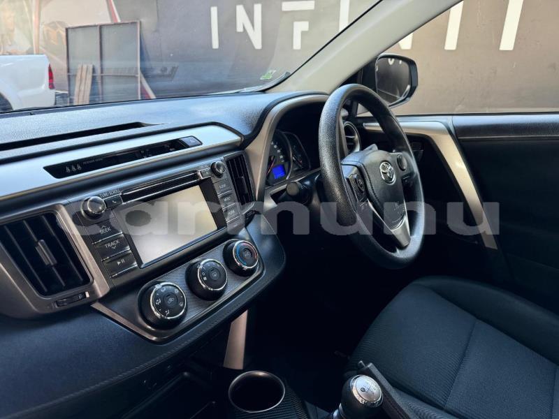 Big with watermark toyota rav4 commune de brazzaville brazzaville 8622