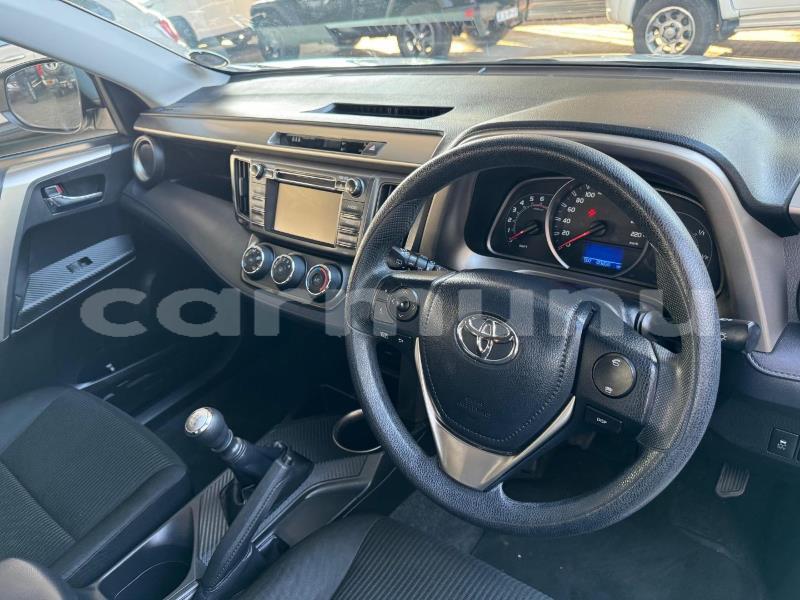 Big with watermark toyota rav4 commune de brazzaville brazzaville 8622