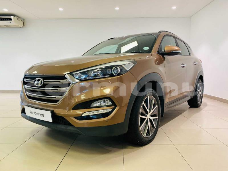 Big with watermark hyundai tucson commune de brazzaville brazzaville 8624