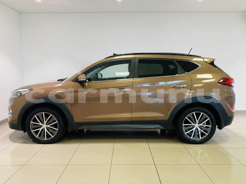 Big with watermark hyundai tucson commune de brazzaville brazzaville 8624