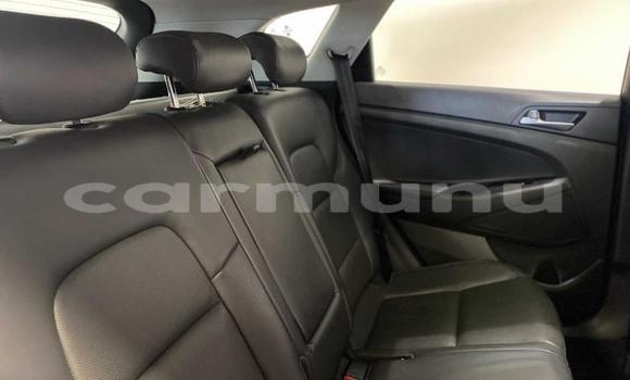 Acheter Occasion Voiture Hyundai Tucson Marron à Brazzaville, Commune de Brazzaville Acheter Occasion Voiture Hyundai Tucson Marron à Brazzaville, Commune de Brazzaville