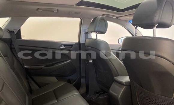 Acheter Occasion Voiture Hyundai Tucson Marron à Brazzaville, Commune de Brazzaville Acheter Occasion Voiture Hyundai Tucson Marron à Brazzaville, Commune de Brazzaville