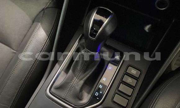 Acheter Occasion Voiture Hyundai Tucson Marron à Brazzaville, Commune de Brazzaville Acheter Occasion Voiture Hyundai Tucson Marron à Brazzaville, Commune de Brazzaville